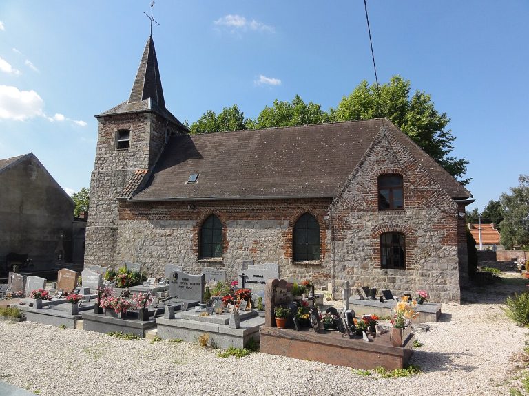 Vue de Capelle