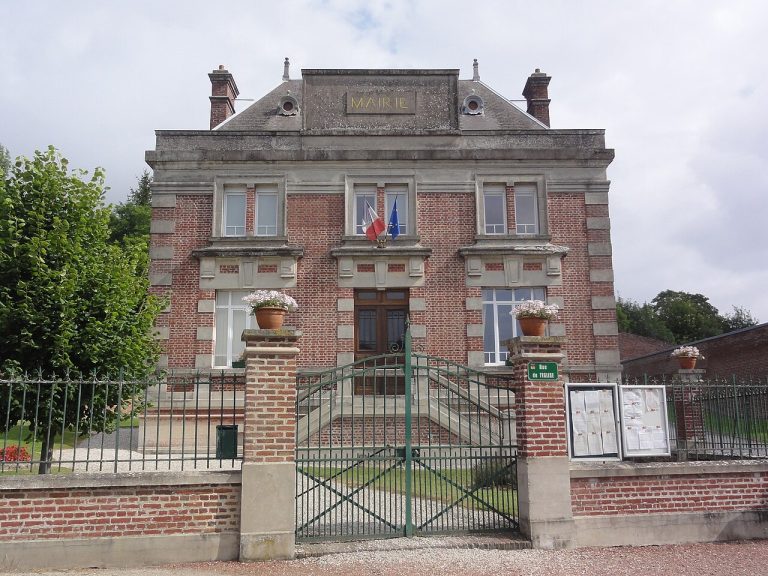 Vue de Caulaincourt