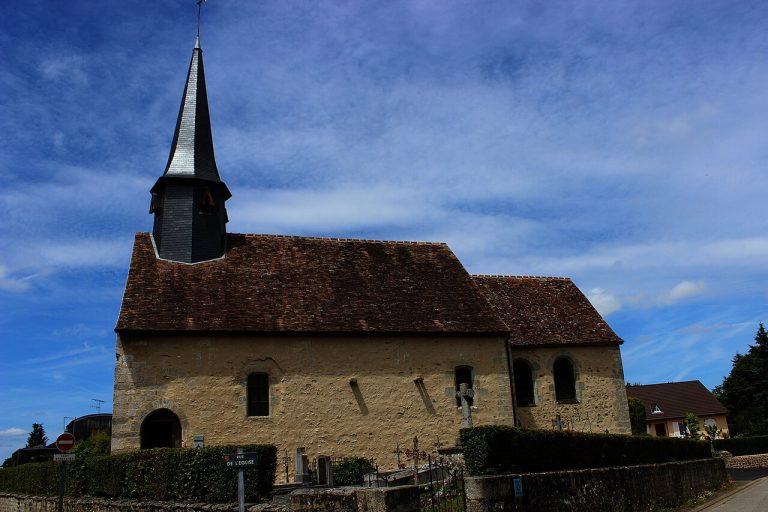 Vue de Cerisé