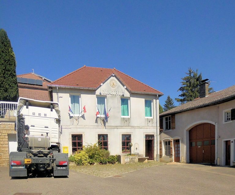 Vue de Certilleux