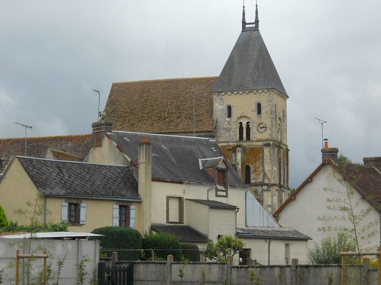 Vue de Ceton