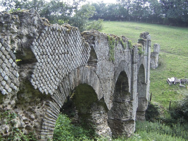 Vue de Chabanière
