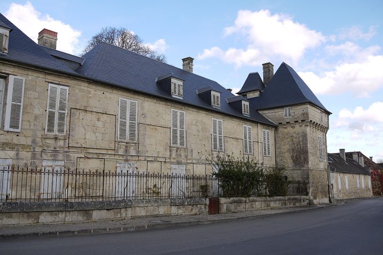 Vue de Chacrise