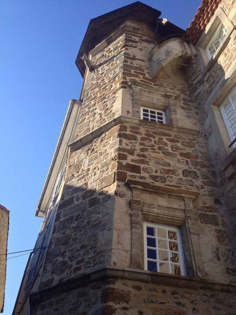 Vue de Chadrac