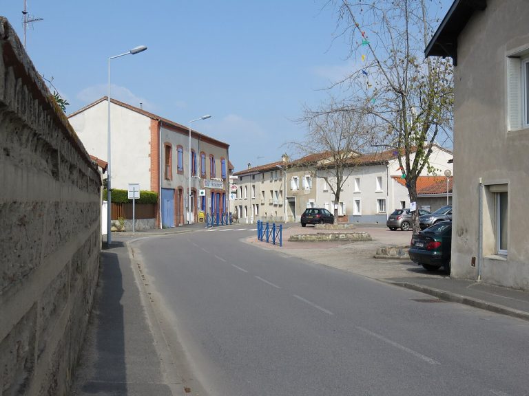 Vue de Chambéon