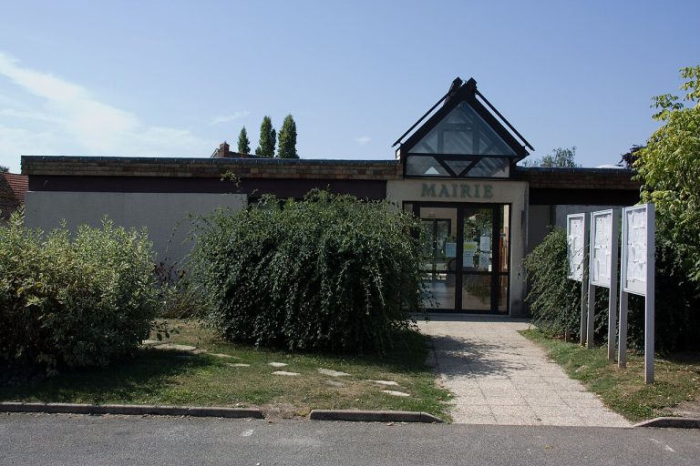 Vue de Champcueil