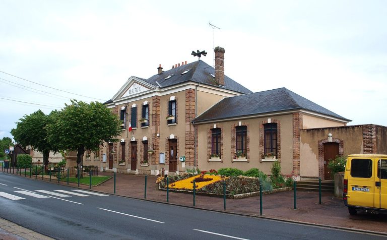 Vue de Chantecoq