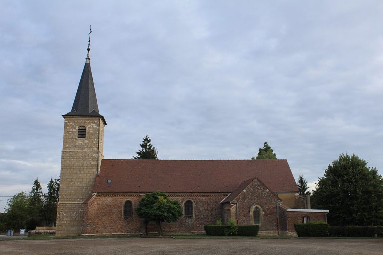 Vue de Chapelle-Voland