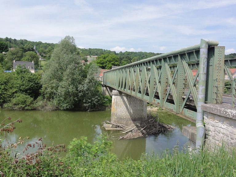 Vue de Chavonne