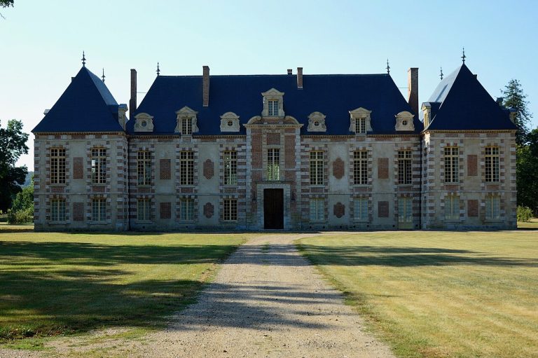 Vue de Clef Vallée d'Eure