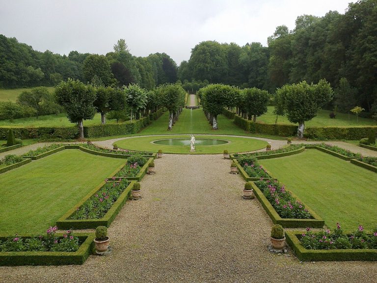 Vue de Cohons