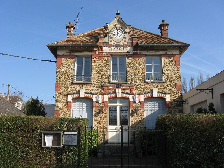 Vue de Condé-Sainte-Libiaire