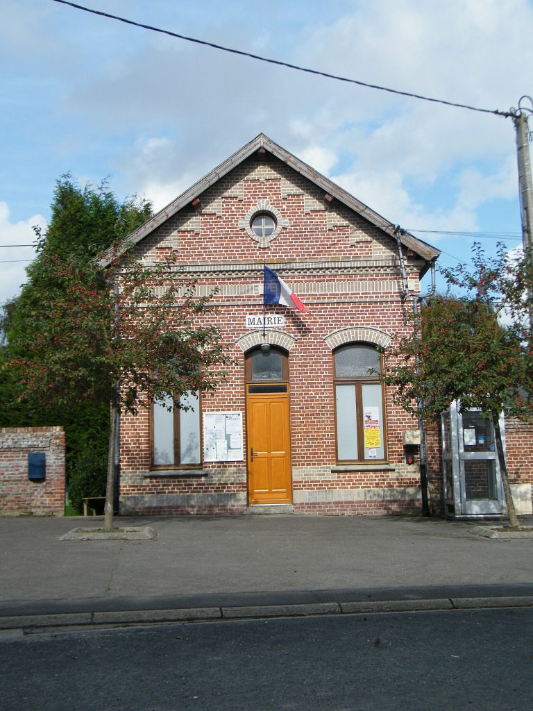 Vue de Contre