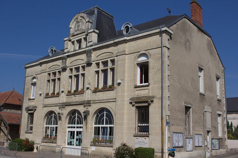 Vue de Corbeny