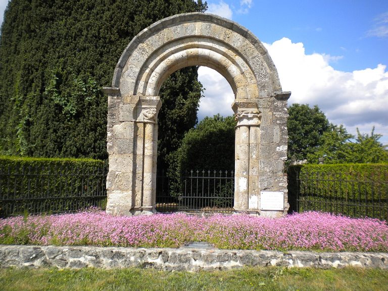 Vue de Coudroy