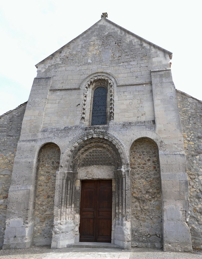Vue de Coudun