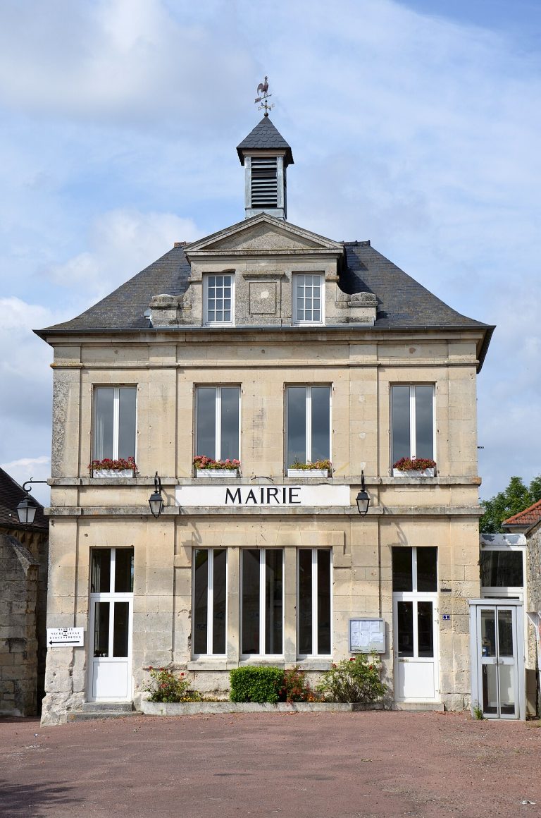 Vue de Coyolles