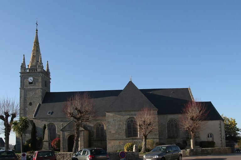 Vue de Crach