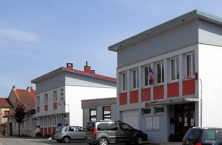 Vue de Dambenois