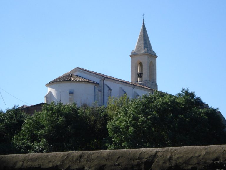 Vue de Dions