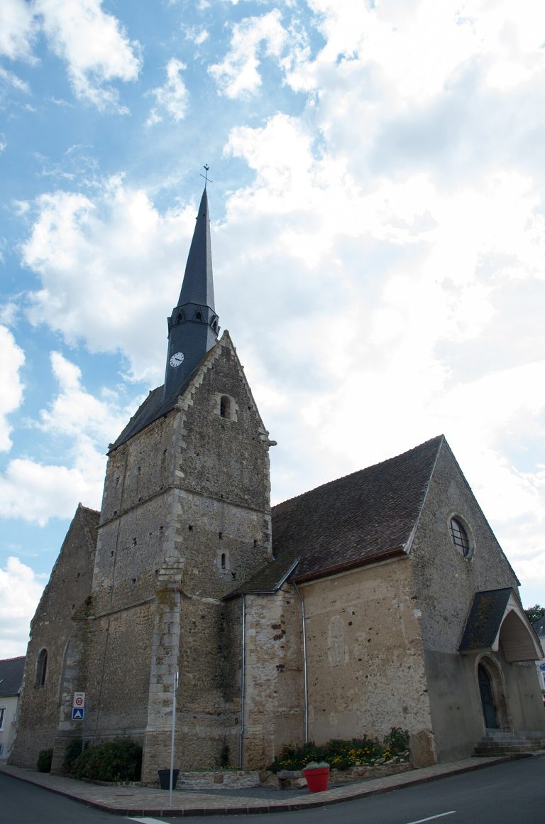Vue de Dollon