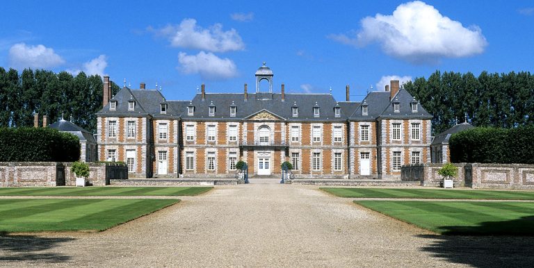 Vue de Doudeville