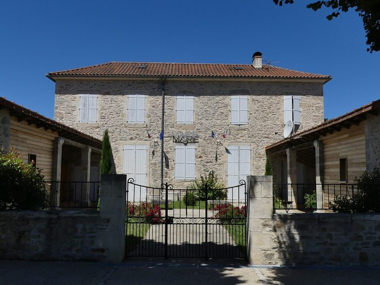Vue de Durbans