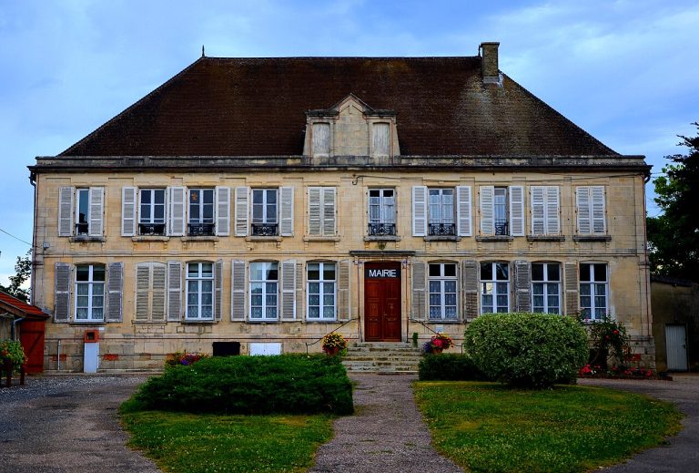 Vue de Éclaron-Braucourt-Sainte-Livière