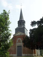 Vue de Ecquetot