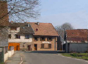 Vue de Éloie
