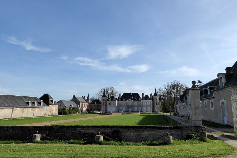 Vue de Éole-en-Beauce