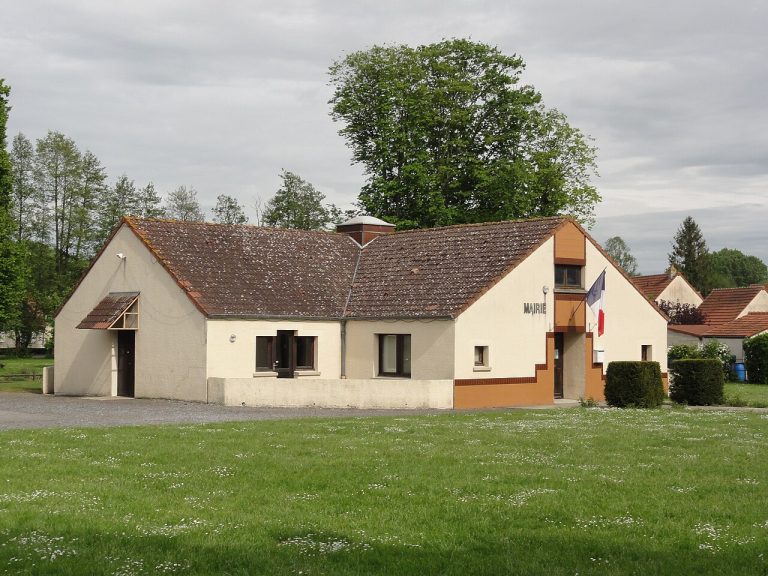 Vue de Eppes