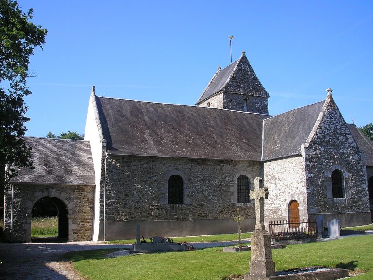 Vue de Équilly