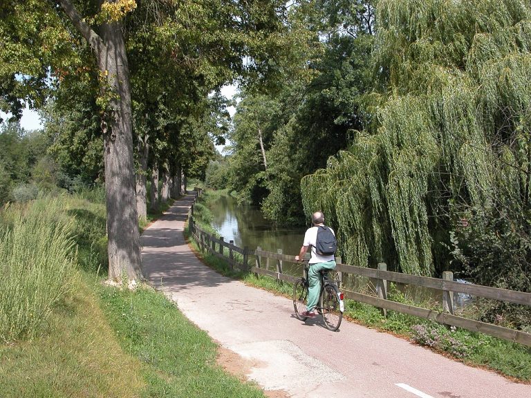 Vue de Ernolsheim-Bruche