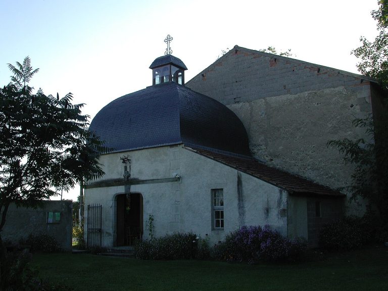 Vue de Escurolles
