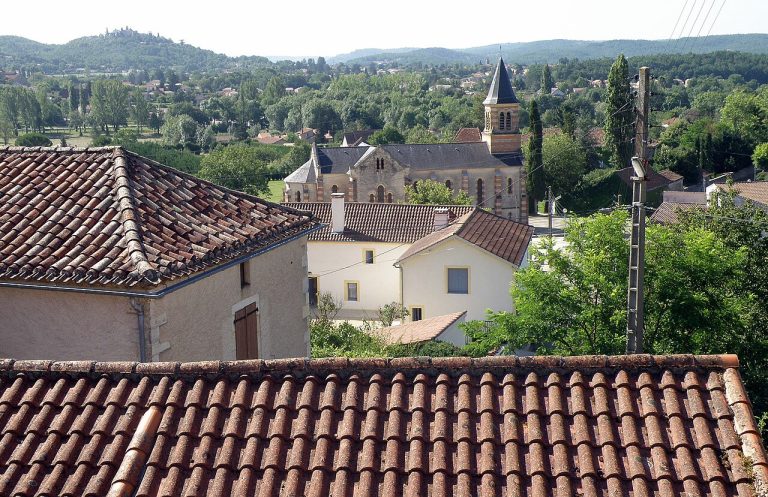 Vue de Espère