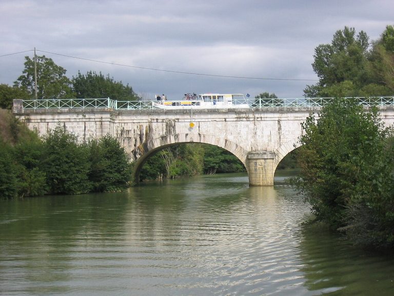 Vue de Feugarolles