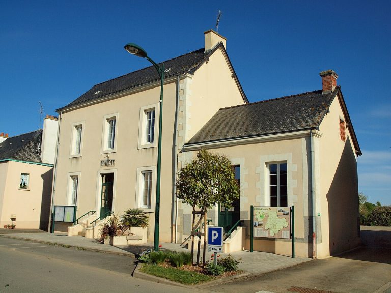 Vue de Fontaine-Couverte