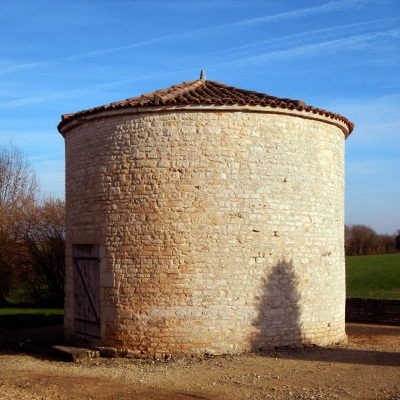 Vue de François