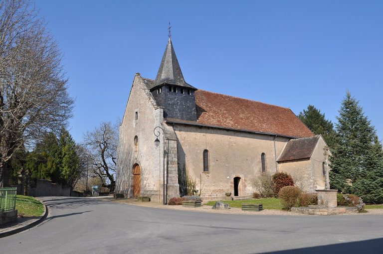 Vue de Fromental