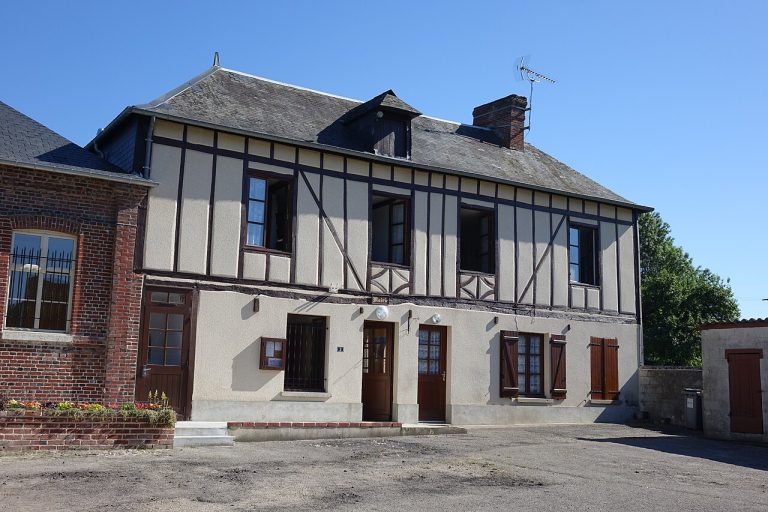 Vue de Fry