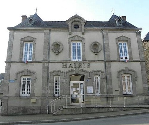 Vue de Gaël