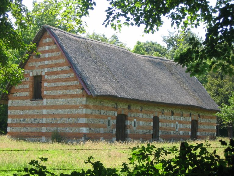 Vue de Gonfreville-l'Orcher