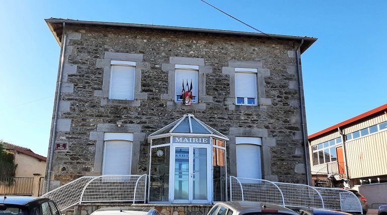 Vue de Grammond