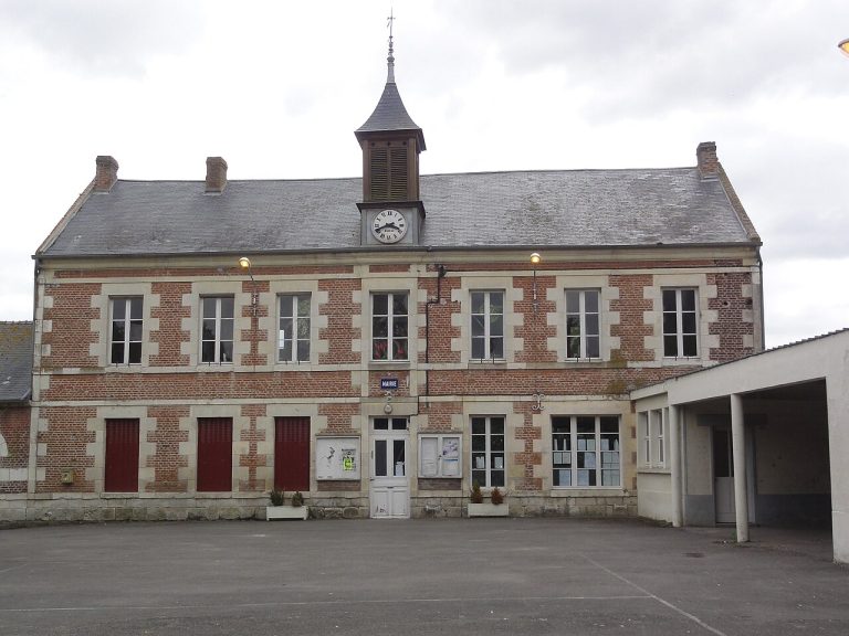 Vue de Grandlup-et-Fay