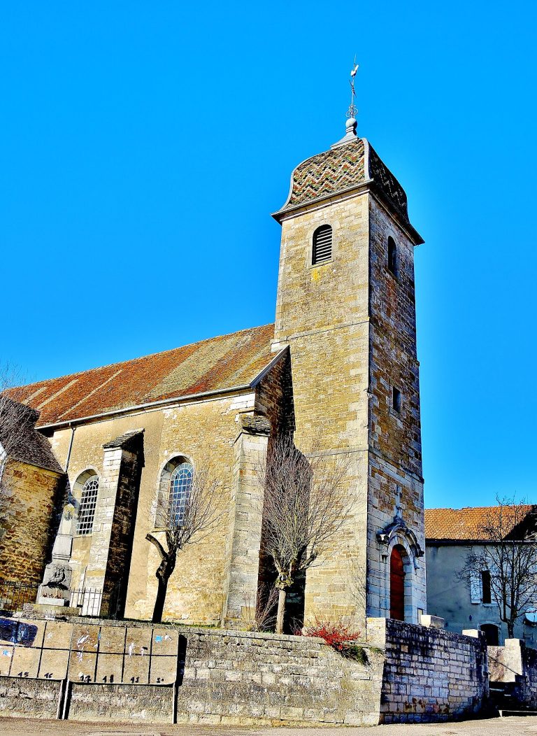 Vue de Grandvelle-et-le-Perrenot