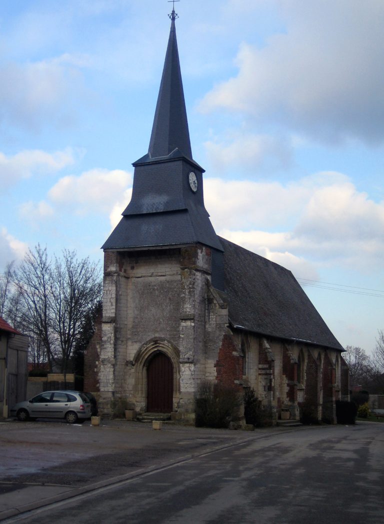Vue de Grattepanche