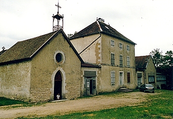 Vue de Greux