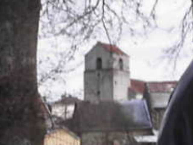 Vue de Grignoncourt