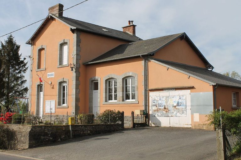 Vue de Hocquigny